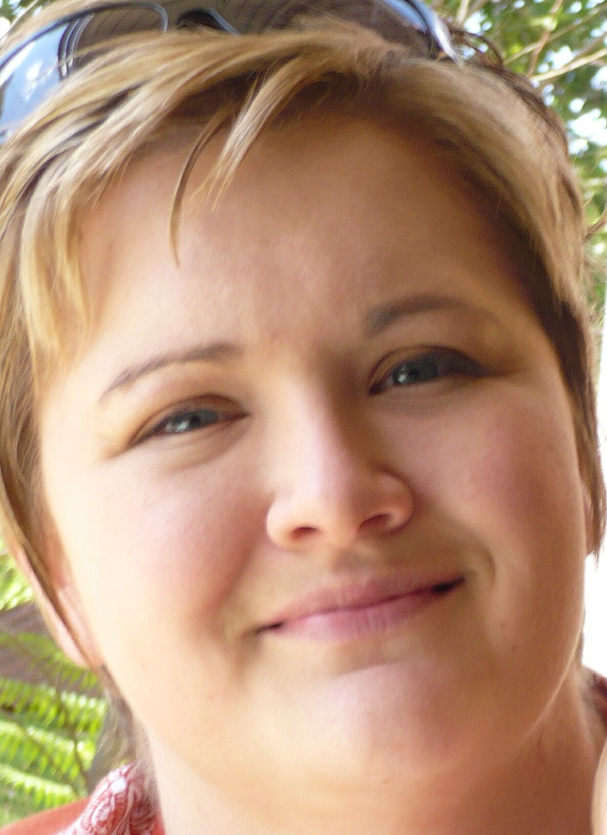 Charne de Klerk